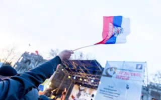 Белавенцев: Присоединив Крым, Россия пережила подъём