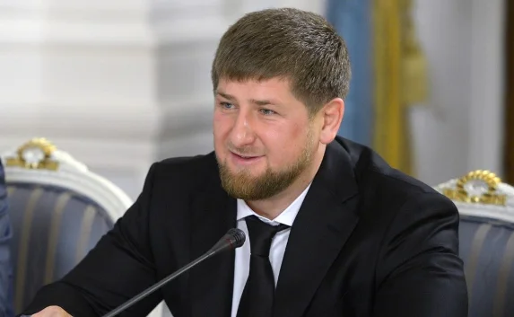 ​Кадыров: На референдуме крымчане выбрали единственно верный путь