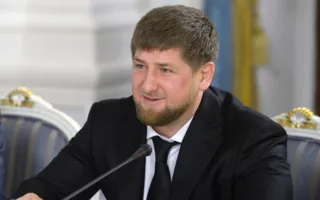​Кадыров: На референдуме крымчане выбрали единственно верный путь