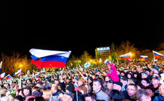 Постпред РФ при ЕС: Россия действовала в Крыму с элегантностью