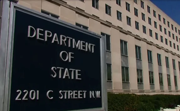 В Госдуме советуют США проверять сотрудников Госдепа у психиатров