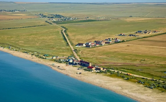 В Крыму землю инвесторам предложат с полным пакетом документов