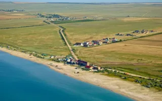 В Крыму землю инвесторам предложат с полным пакетом документов