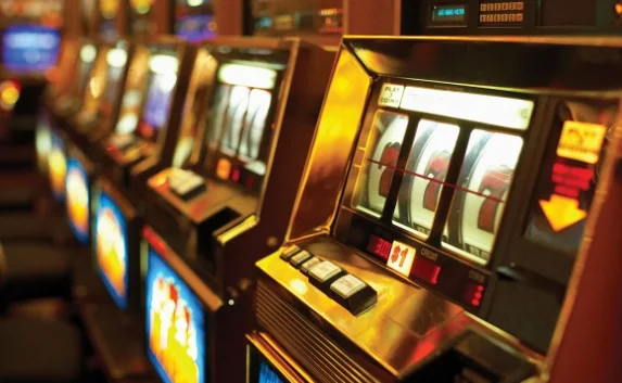 Севастополец заработал на азартных играх 4 миллиона 