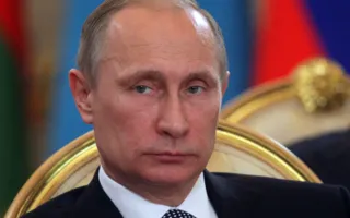 Путин проверит развитие Крыма год спустя после воссоединения с Россией