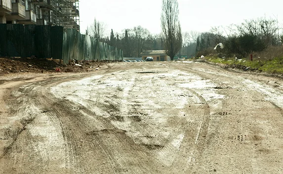 Кто отвечает за дороги в Нахимовском районе?