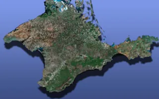 Стартует конкурс «Туристский бренд Крыма»