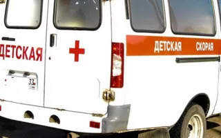 Версия смерти девочки в детсаду из-за конфеты не подтвердилась