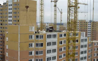 Предоставлением социального жилья малоимущим озаботились в Крыму
