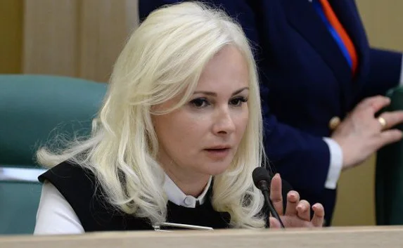 Песню Ковитиди о Крыме презентовали в Госдуме