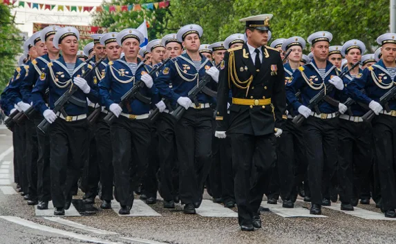 Чалый: Первый акт «Крымской весны» моряки-черноморцы провели в 1992-м