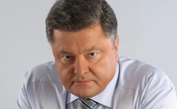 Порошенко назвал Крым «российским военным хабом»