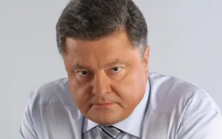 Порошенко назвал Крым «российским военным хабом»