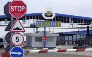 В Украине арестовали сержанта, назвав его «дезертиром» из Крыма