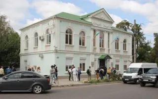 В Крыму хотят отсудить здание Меджлиса