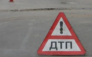 В Севастополе снова ДТП с участием троллейбуса