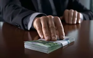 МВД Крыма: Столкнулись с коррупцией — немедленно сообщайте