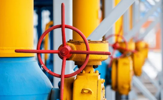 В Крыму разработают заброшенное месторождение природного газа 