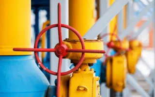 В Крыму разработают заброшенное месторождение природного газа 