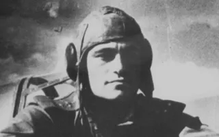 В Симферополе ищут место для мемориала в честь Амет-Хана Султана