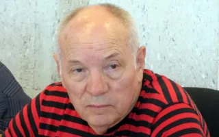 Иван Ермаков: В эпоху Ельцина Крым России был не нужен