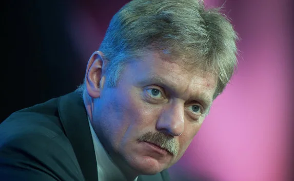 Песков усомнился в источниках, рассказавших о «ярости» Путина