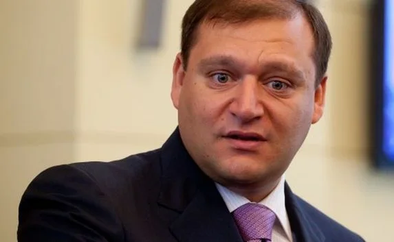 Добкину не о чем разговаривать с Януковичем