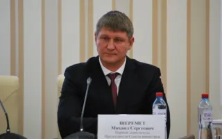 Вице-премьер Крыма: Чем Украина может угрожать полуострову