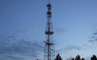 В Крыму начинает вещать украинское радио