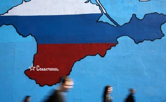 В России прокомментировали призыв Британии вернуть Крым Украине