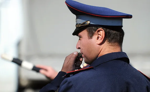 МВД РФ собирается внести изменения в Правила дорожного движения