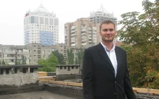 Януковича-младшего якобы будут отпевать в Севастополе?