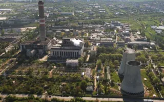 В Крыму усилят защиту объектов ТЭК и транспортной инфраструктуры