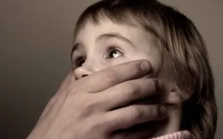 Жителя Ялты будут судить за растление пятилетней внучки