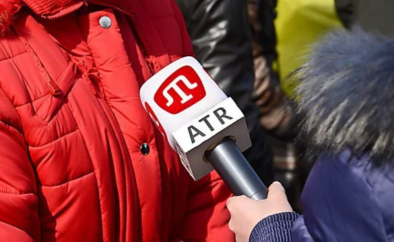 Аксёнов: ATR умышленно затягивает получение лицензии на вещание 