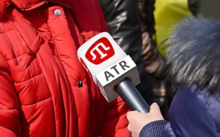 Аксёнов: ATR умышленно затягивает получение лицензии на вещание 