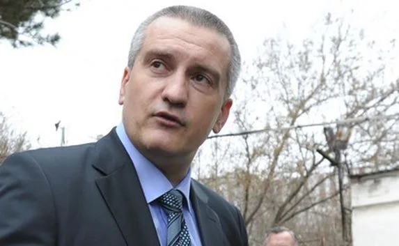 Аксёнов прокомментировал похороны сына Януковича