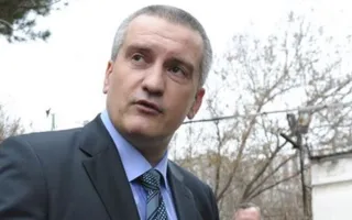 Аксёнов прокомментировал похороны сына Януковича