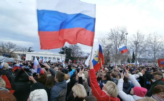 Министра в Архангельской области уволили из-за «крымского» митинга