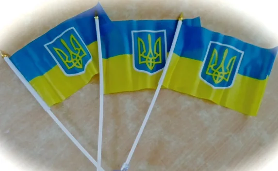 Аксёнов: Пиар с флагами Украины не должен нарушать порядок в Крыму