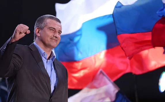 Аксёнов: Мы напишем мемуары только после Путина