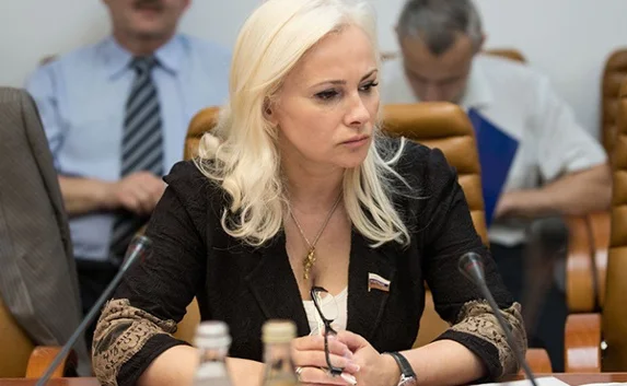 Ковитиди: Резолюция конгресса США об оружии для Украины не имеет силы