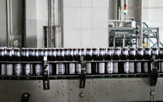 Цена крымского пива в магазинах в пять раз выше его себестоимости
