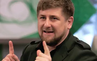 Кадырова пригласили в Севастополь на выставку «Крым — Юг России 2015» 