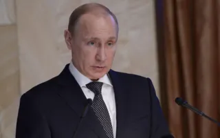 Путин: Надо перекрыть террористам каналы въезда в Крым