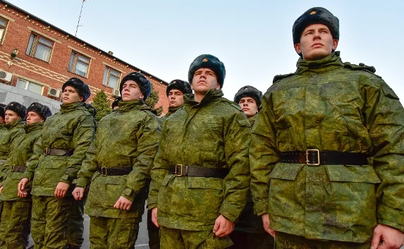 В Севастополе для военнослужащих создали Центр правовой помощи 