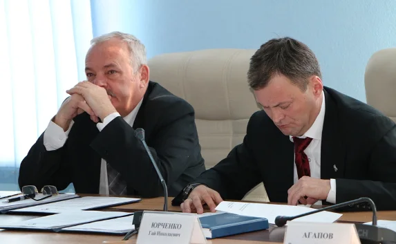 Правительство рассмотрело развитие туризма, промышленности и Генплан