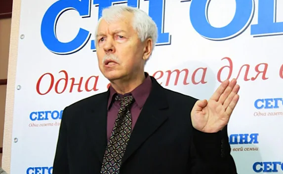 Бывший президент Крыма обвинил Януковича в пытках 