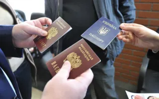 Правительство РФ одобрило отмену госпошлины за документы крымчанам