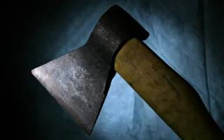 Жителя Керчи арестовали за убийство собутыльника топором